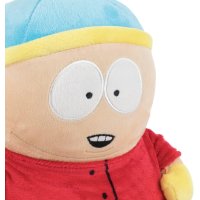 South Park – Plyšová postavička 25 cm Eric Cartman