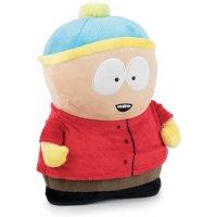 South Park – Plyšová postavička 25 cm Eric Cartman