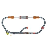 Thomas & Friends - Vlaková dráha 3v1