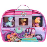 Paw Patrol - Skye a její záchrana štěňátek
