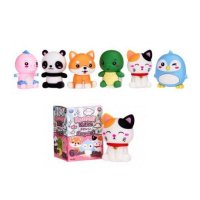 Kawaii Kuties – Roztomilé překvapení