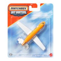 Matchbox - Sky Busters