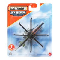 Matchbox - Sky Busters