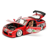 Fast & Furious – Mazda RX-7