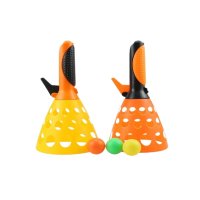 Hra – CatchBall
