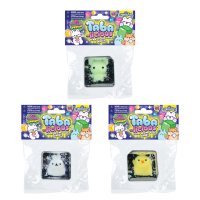 Taba-licious - Antistresové zvířátko
