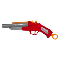 Foam StrikeX - Pistole Pulse Raider L-25