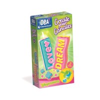 Clementoni -  Kreativní sada pro výrobu svíček