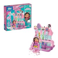Gabby's Dollhouse - Kreativní laboratoř na pera