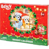 Bluey – Adventní kalendář