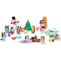 Bluey – Adventní kalendář