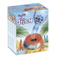 Hra Stitch – POP UP