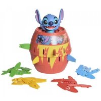 Hra Stitch – POP UP