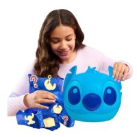 Stitch – Jumbo souprava
