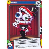 Digital Circus – Caine