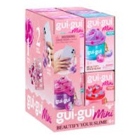 Gui Gui – Mini přívěsek se slizem
