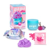 Gui Gui – Mini přívěsek se slizem