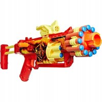 Nerf Loadout - Flarefusion