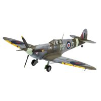 Revell - Letadlo Spitfire Mk.Vb