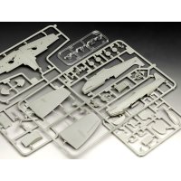 Revell - Letadlo Spitfire Mk.Vb