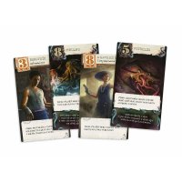 Hra - Arkham Horror: Lovecraftův dopis