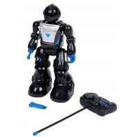 RC – Super robot Černý