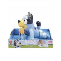 Plovoucí Bluey do vany