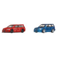 Hot Wheels - Autíčka 2 ks