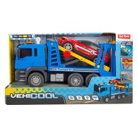Vehicool – Přepravní nákladní automobil
