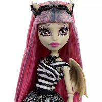 Monster High – Rochelle Goyle