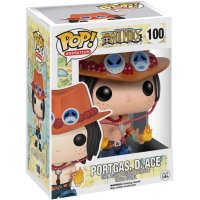 Funko POP! – Portgas. D. Ace