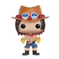 Funko POP! – Portgas. D. Ace