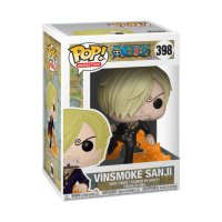 Funko POP! – Vinsmoke Sanji