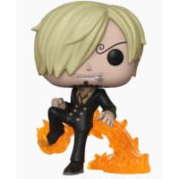 Funko POP! – Vinsmoke Sanji