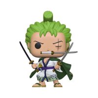 Funko POP! – Roronoa Zoro