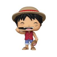 Funko POP! – Monkey D. Luffy