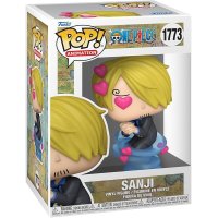 Funko POP! – Sanji