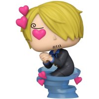 Funko POP! – Sanji
