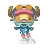 Funko POP! – Tony Tony Chopper