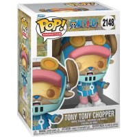 Funko POP! – Tony Tony Chopper