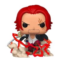 Funko POP! – Shanks