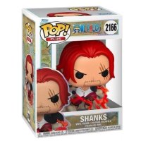 Funko POP! – Shanks