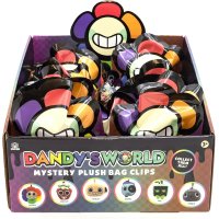 Dandy's World – Přívěsek
