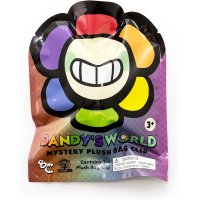 Dandy's World – Přívěsek