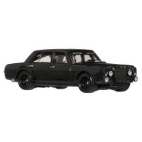 Hot Wheels Premium - Mercedes-Benz 300 Sel