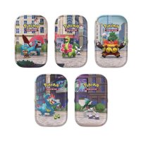 Pokémon TCG: Lumiose City Mini Tin