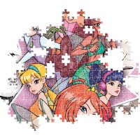 Puzzle 500 – Club Winx
