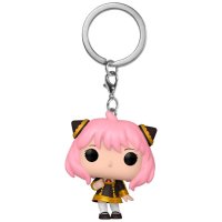 Funko POP! - Přívěsek Anya Forger