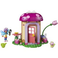 11212 Lego Gabby's Dollhouse - Zahradní dům Víly kočičky