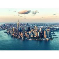 Puzzle 1000 – New York